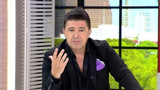 Bakanlığın 'Çevre' Söyleşisine Çağrılan Hakan Ural: 'Bunlar Tayyip Bey'in Kurduğu Memleketi Sevmiyor'