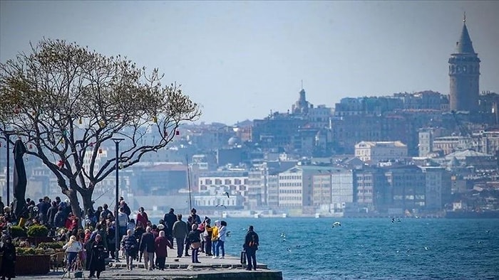 Kış Ortasında Bahar Havası: "Son 10 Yılın En Kurak Mevsimini Yaşıyoruz"