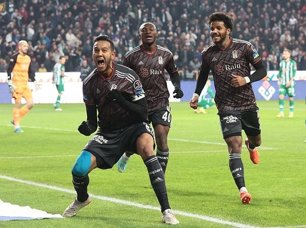 Kayserispor - Beşiktaş maçı ne zaman, saat kaçta, hangi kanalda?