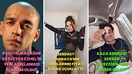 21 Ocak'ta Yaşanan Son Dakika Magazin Haberlerini ve Güncel Magazin Olaylarını Anlatıyoruz!