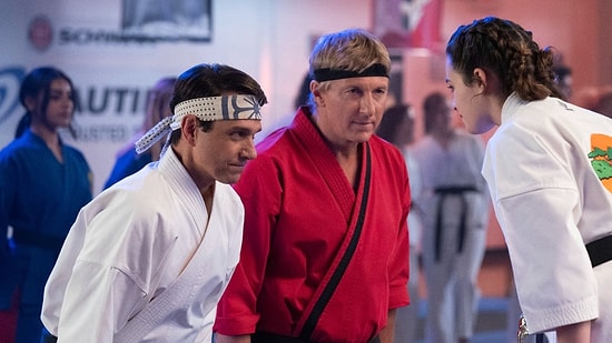 Netflix’s ‘Cobra Kai’ Season 6 Confirmed as Last Season