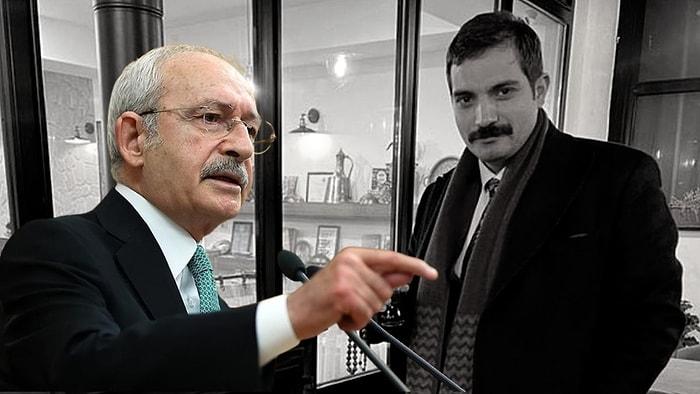 Kemal Kılıçdaroğlu'ndan Sinan Ateş Açıklaması: "Her Şeyi Biliyoruz"