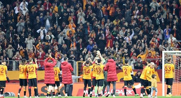 Sarı-kırmızı takım, bu başarıyı daha önce 1987-1988 sezonunda Mustafa Denizli ve 2011-2012 sezonunda Fatih Terim ile elde etmişti.