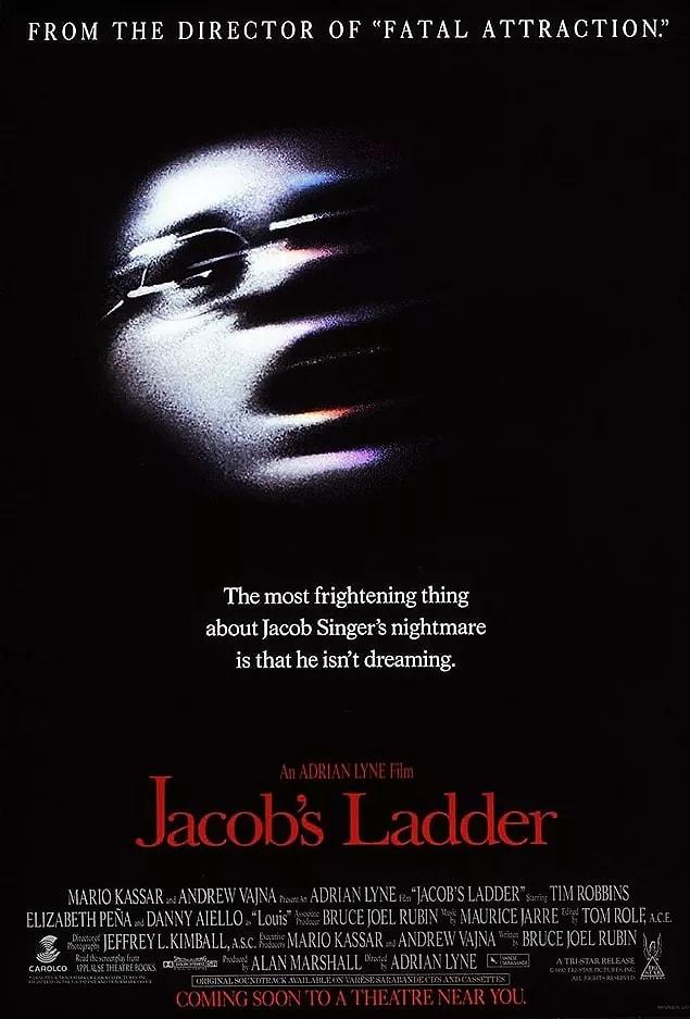 15. Jacob's Ladder (1990)