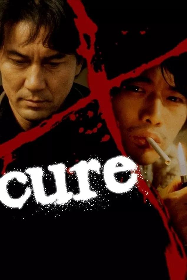 17. The Cure (1997)