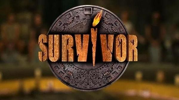 Survivor 2023'ün ilk bölümü 15 Ocak Pazar günü TV8 ekranlarında yayınlandı.