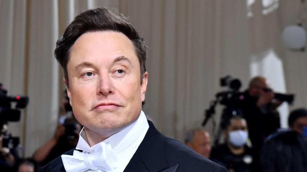 Elon Musk Breaks Guinness World Record For Losing The Most Money