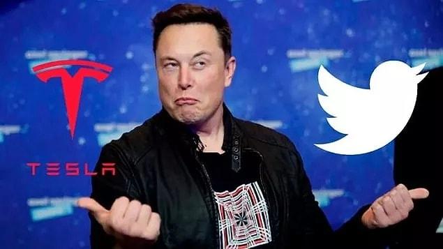 The main reason for Musk's losses was the depreciation in stocks, while Tesla shares had fallen by about 65 percent in 2022.