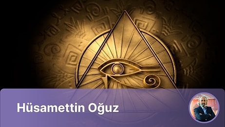 Horus'un Gözü: Eski Bir Sembolün Gerçek Anlamı