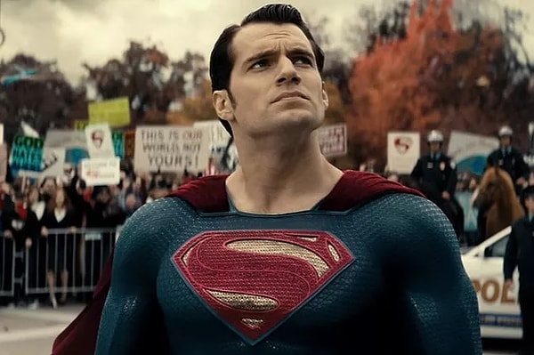 2. Man of Steel (2013)