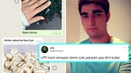 Akide Şekerine Benzetilen Tırnaktan İdo Tatlıses'in Mert Ramazan Demir Benzetmesine 24 Saatin Viral Tweetleri