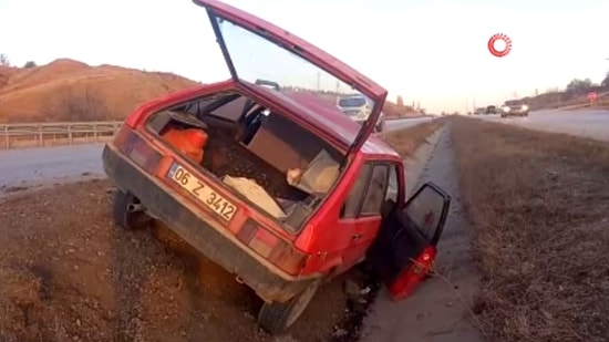 5. Kez Alkollü Yakalandı: 16 Bin 632 TL Para Cezası Verildi, Ehliyetine 2042'ye Kadar El Koyuldu