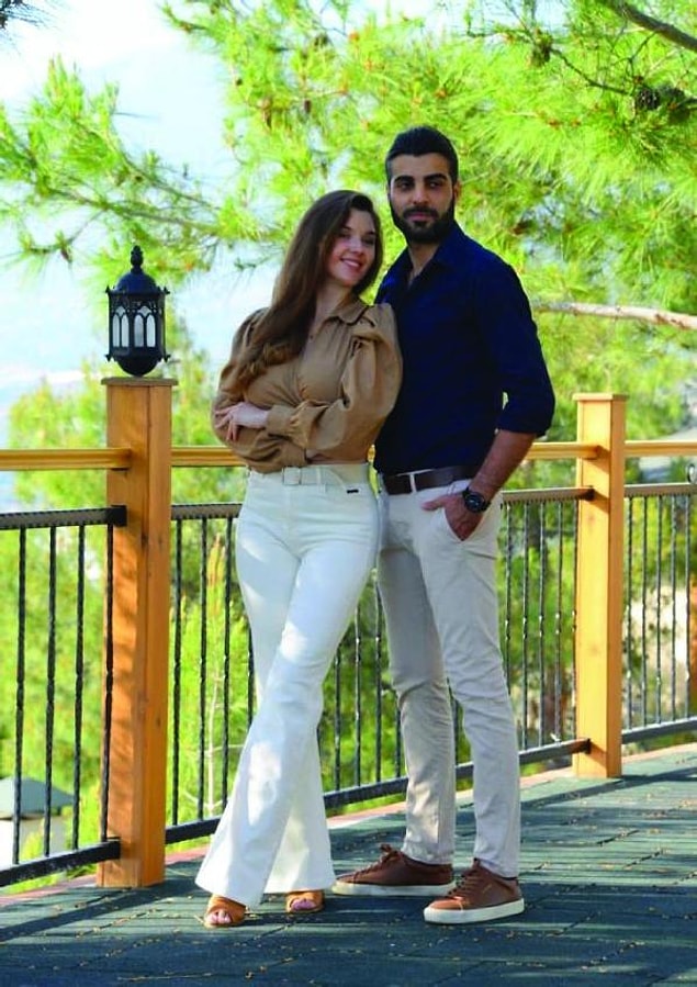 �ark�c� Ceylan'�n Sahne Ald��� D���ne Gelin Kat�lmad�