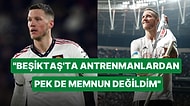 Wout Weghorst Aslında Ne Dedi? Wout Weghorst'un Röportajı Sosyal Medyada Gündem Oldu