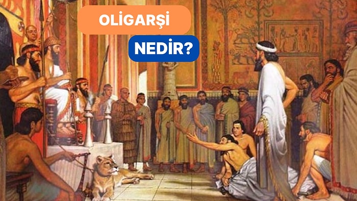 Ayrıcalığa Sahip Küçük Bir Grubun Yönetimde Olması: Oligarşi Nedir?