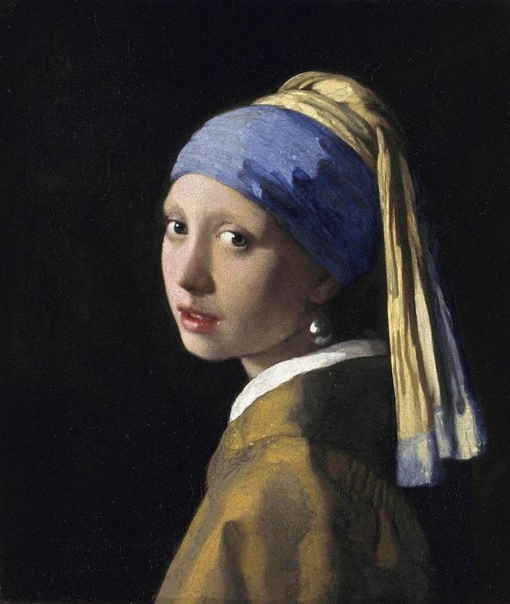 15 Art History Masterpieces: The Stories Behind Them
