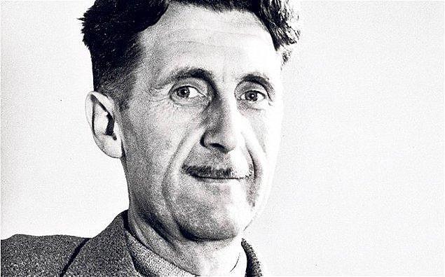 12. Orwell died only 7 months after 1984 was published.