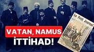 İttihat ve Terakki 110 Yıl Önce Bugün Babıali Baskını'nı Gerçekleştirdi, Saatli Maarif Takvimi: 23 Ocak