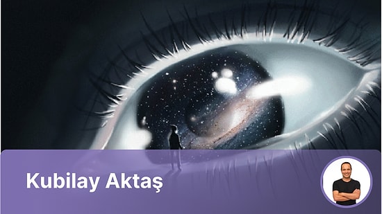 Geçmişine Bir Düş Gibi Bakmayı Öğren