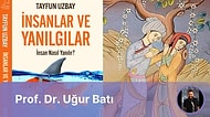 Efsanevi Aşk Hikayelerinden Bugüne: Aşk Yanılgısı