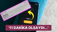 iPhone Telefonlardaki Alarm Ertelemesi Neden 9 Dakika Sürer?