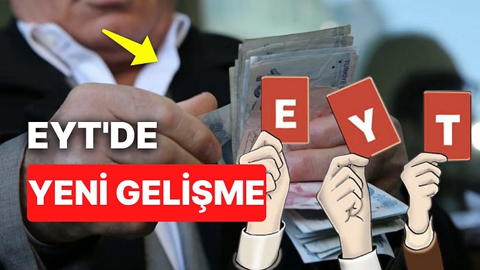 EYT'liler İçin Yeni Olay: Prim Borçlarına Yapılandırma mı Yapılıyor? EYT BAĞ-KUR Şartları Neler?