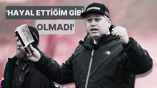 Kur'an-ı Kerim Yakan Siyasetçi Konuştu: 'Eskiye Kıyasla Ciddi Tehditler Geliyor'