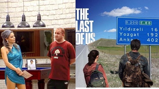 Photoshop Çalışmalarıyla Yüzümüzü Güldüren Montecilerden Son Dönemlerdeki En Komik 15 Paylaşım