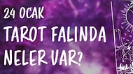 Tarot Falına Göre 24 Ocak Salı Günü Senin İçin Nasıl Geçecek?