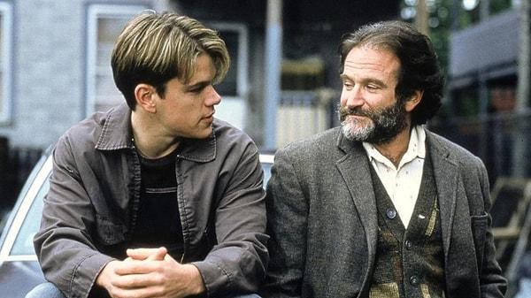 9. Good Will Hunting (1997)
