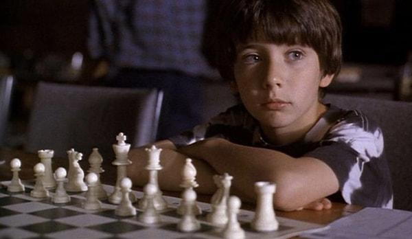 11. Searching for Bobby Fischer (1993)