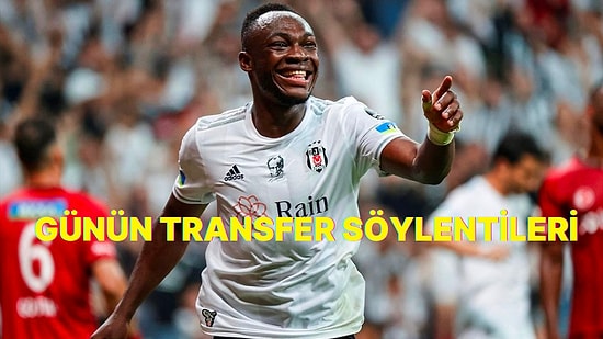 Benfica ve Porto, Arda Güler'in Peşinde! 23 Ocak'ta Öne Çıkan Türkiye'den ve Dünyadan Transfer Söylentileri