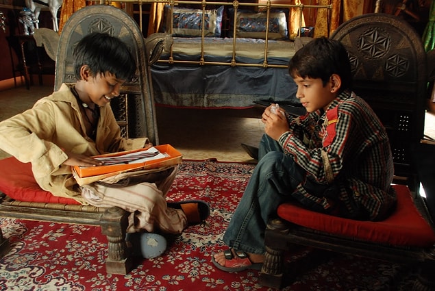 21. Je suis Kalam (2010)