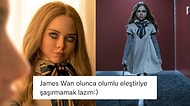 Korku Sinemasının Yeni İkonu 'M3GAN' Filmini İzleyenlerden İlk Tepkiler Geldi!