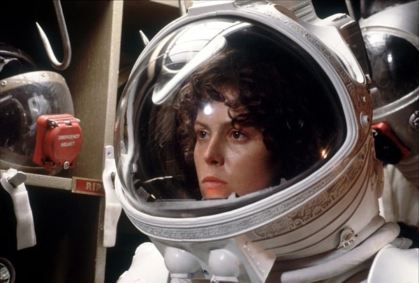 43. Alien (1979)