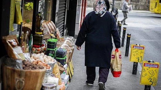 Birleşik Kamu İş: Açlık Sınırı 10 Bin Liraya Yaklaştı