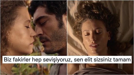 +18 Sahneleriyle Çok Konuşulan Şahmaran Dizisini Sert Bir Şekilde Eleştiren Fazıl Say'a Tepkiler Gecikmedi!