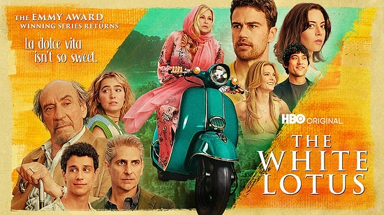 Details You May Have Missed in HBO's The White Lotus’ Second Season