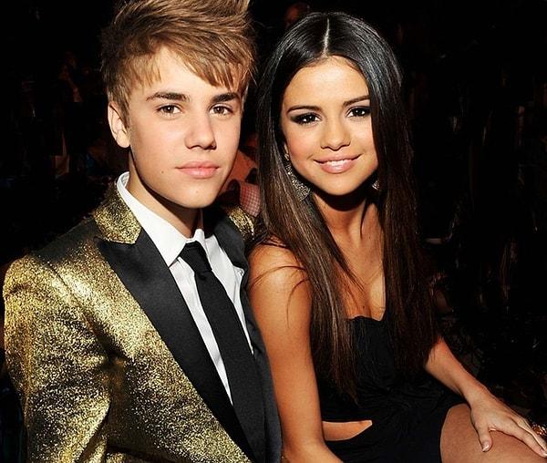 Gomez'in Justin Bieber ile olan ilişkisi ve sonrasında yaşananlar magazin gündeminden uzun süre düşmedi.