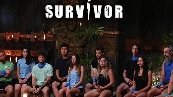 Peki Survivor Yokluk Adası Nedir?