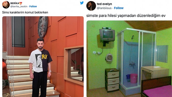 Hayatlarını The Sims'e Vakfeden Goygoycu Oyuncuların Müthiş Tespitleri