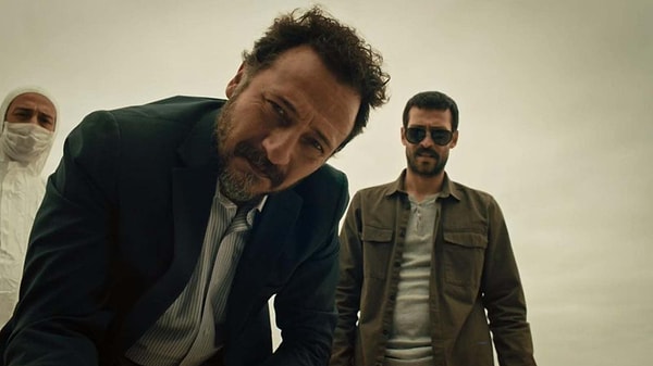 5. Bozkır (2018)