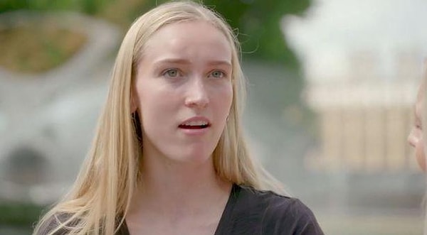 Кира является одной из немногих, чей кал подходит для производства этих капсул. Всего 2 процента населения могут предоставить свои фекалии для жизненно важного лечения.