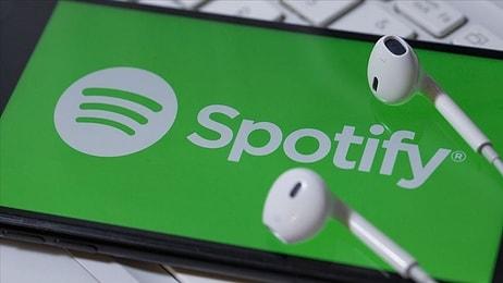 İşten Çıkarma Furyasına Spotify da Katıldı! 'Çalışan Sayımızı Yüzde 6 Azaltıyoruz'