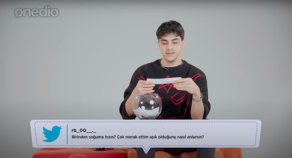 Cellat'ın birinden soğuma hızı ne olabilir? Peki Cellat aşık olduğunu nasıl anlar?