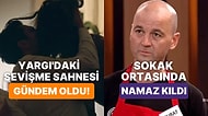 Yargı'daki Seks Sahnesinden Yalı Çapkını Final İddiasına Televizyon Dünyasında Bugün Yaşananlar