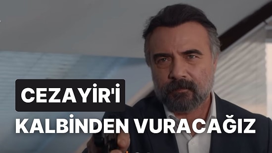 Ben Bu Cihana Sığmazam 18. Bölüm Fragmanı Yayınlandı! Ben Bu Cihana Sığmazam Son Bölüm Özeti