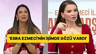 Porno Olayını İlk Kez Konuştu: Fulya Öztürk'ten Esra Ezmeci Hakkında Ortalığı Karıştıracak Açıklamalar!