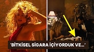 Margot Robbie, Oynadığı Filmlerdeki Uyuşturucu Sahnelerinde Aslında Ne Kullanıldığını İtiraf Etti!