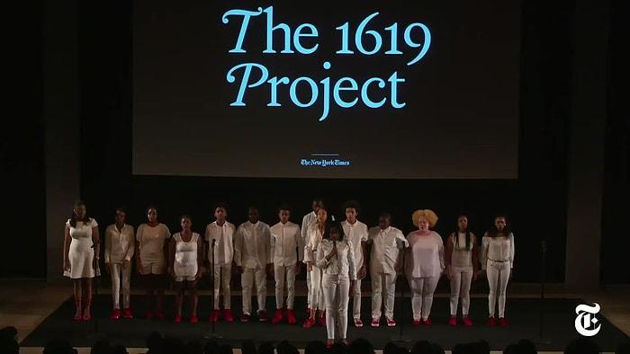 Hulu’s ‘The 1619 Project’ Season One: Everything We Know About the Docu-Series